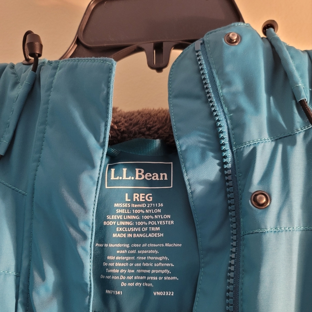 Mens jacket - Picture 2 of 3